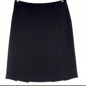 WHITE HOUSE BLACK MARKET Skirt
